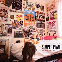 Simple Plan — Astronaut (Feat. Julian Emery) — обложка
